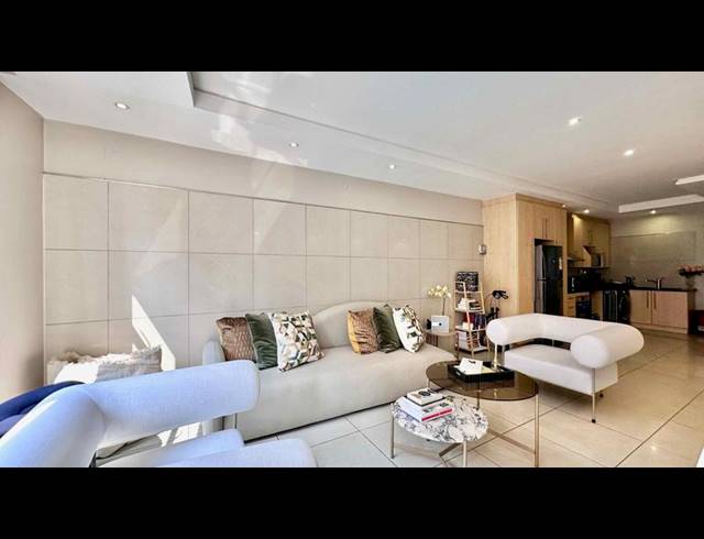 2 BEDROOM APARTMENT FOR SALE IN SANDTON CENTRAL
